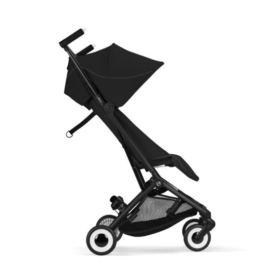 Cybex Libelle 5 - Poussette de voyage ultra-compacte Cybex