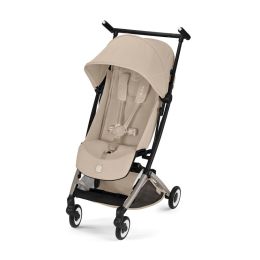 Cybex Libelle 5 - Poussette de voyage ultra-compacte Cybex