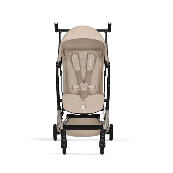 Cybex Libelle 5 - Poussette de voyage ultra-compacte Cybex