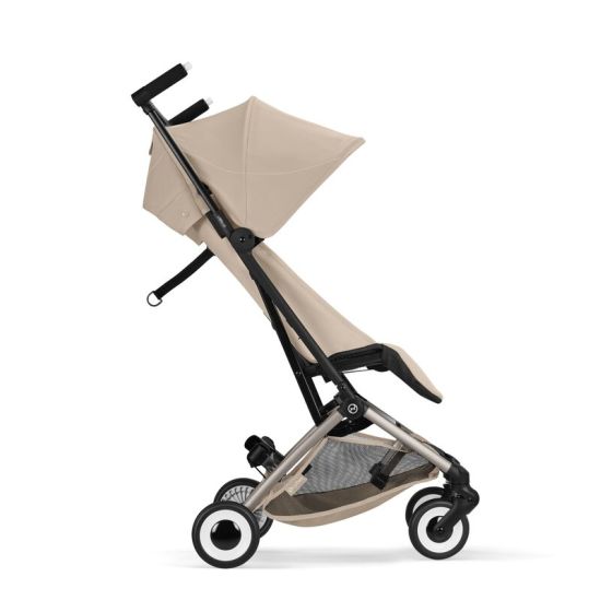 Cybex Libelle 5 - Ultra-compact travel stroller Cybex
