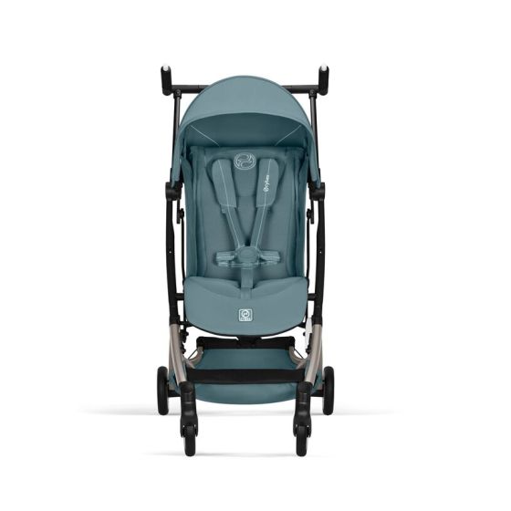 Cybex Libelle 5 - Ultra-compact travel stroller Cybex