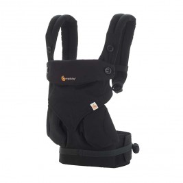 ergobaby dusty blue 360