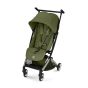 Cybex Libelle 5 - Poussette de voyage ultra-compacte
