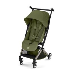 Cybex Libelle 5 - Poussette de voyage ultra-compacte Cybex