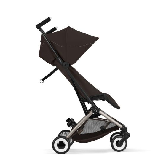 Cybex Libelle 5 - Ultra-compact travel stroller Cybex