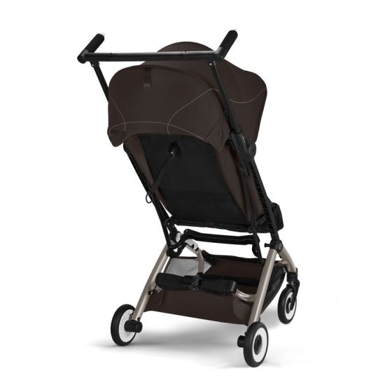 Cybex Libelle 5 - Ultra-compact travel stroller Cybex