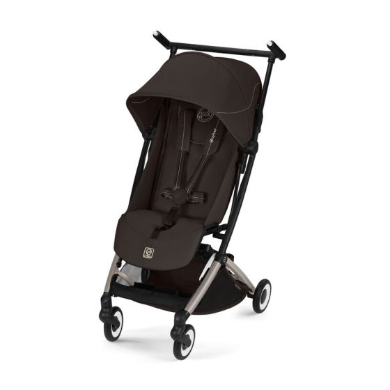 Cybex Libelle 5 - Ultra-compact travel stroller Cybex