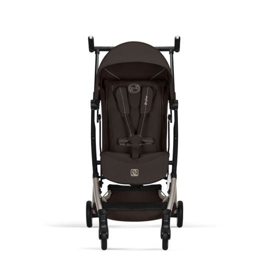 Cybex Libelle 5 - Ultra-compact travel stroller Cybex