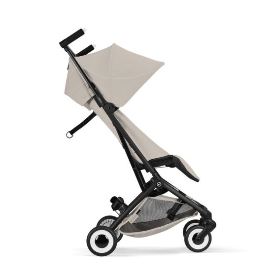 Cybex Libelle 5 - Ultra-compact travel stroller Cybex
