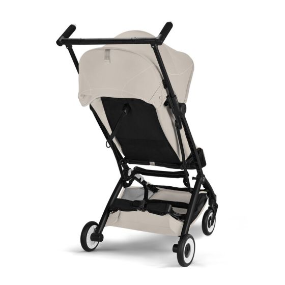 Cybex Libelle 5 - Poussette de voyage ultra-compacte Cybex