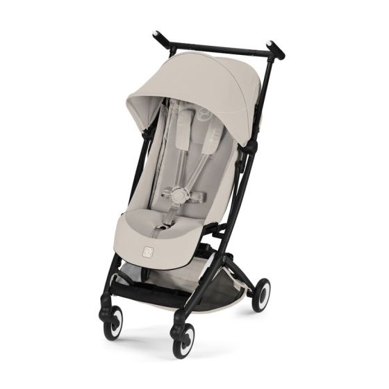 Cybex Libelle 5 - Poussette de voyage ultra-compacte Cybex