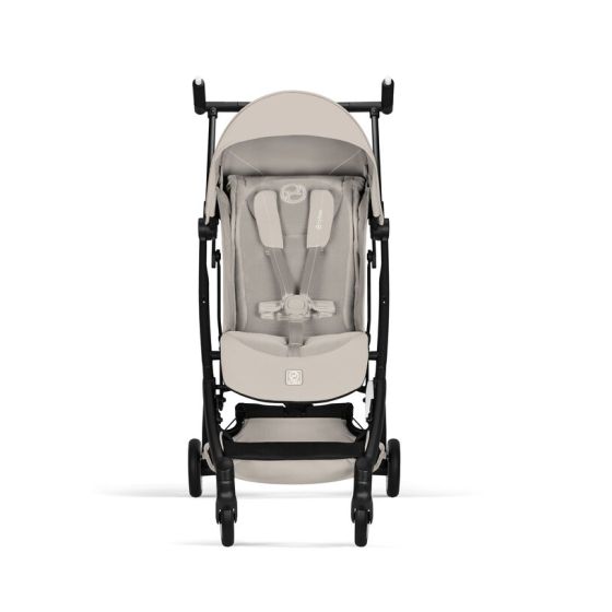 Cybex Libelle 5 - Ultra-compact travel stroller Cybex