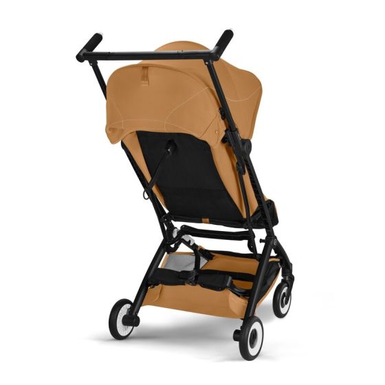 Cybex Libelle 5 - Poussette de voyage ultra-compacte Cybex