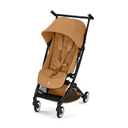 Cybex Libelle 5 - Poussette de voyage ultra-compacte Cybex