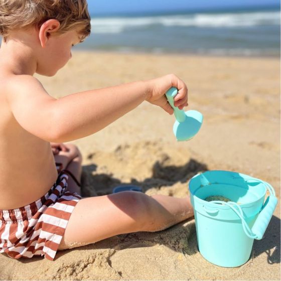 Petitkids Jeux de plage en silicone Petikids