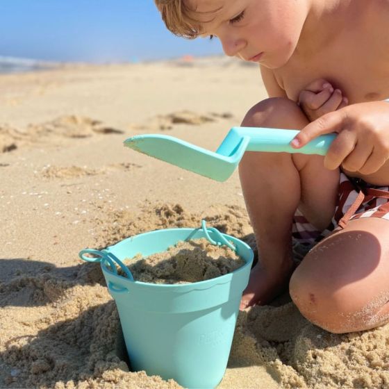 Petitkids Set de jeux de plage en silicone Petikids