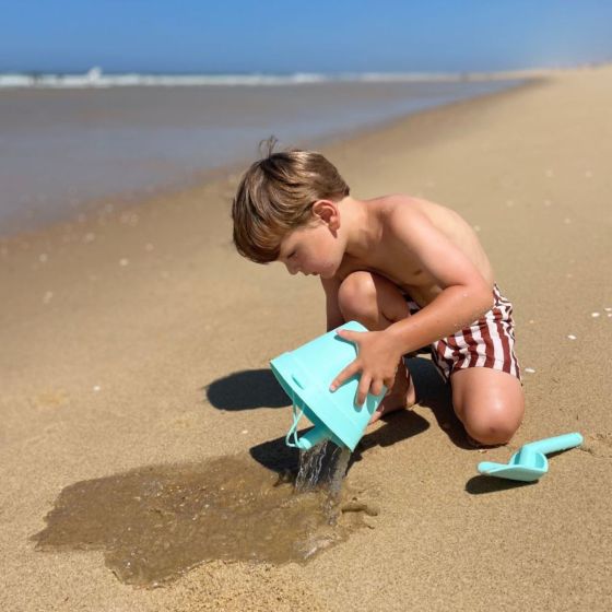 Petitkids Jeux de plage en silicone Petikids