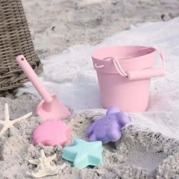 Petitkids Jeux de plage en silicone Petikids