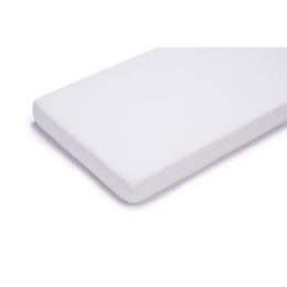 Petite&Mars - Soft Dream Dry - Alèse imperméable pour lit bébé 120x60 cm