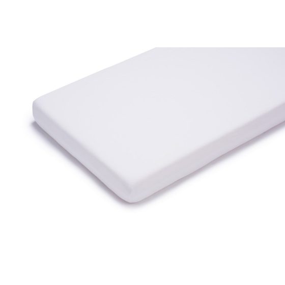 Petite&Mars - Soft Dream Dry - Alèse imperméable pour lit bébé 120x60 cm