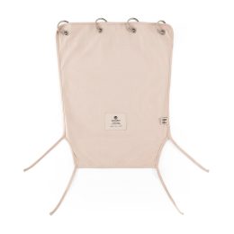 Petite&Mars - Sunny - ombrelle universelle poussette UPF 40+ - Rose pâle