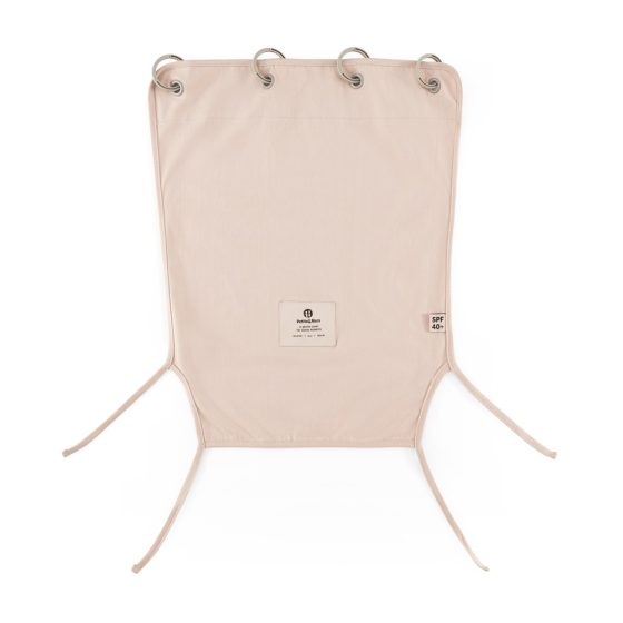 Petite&Mars - Sunny - ombrelle universelle poussette UPF 40+