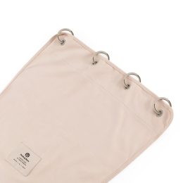 Petite&Mars - Sunny - ombrelle universelle poussette UPF 40+ - Rose pâle