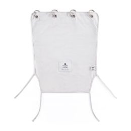 Petite&Mars - Sunny - ombrelle universelle poussette UPF 40+ - Champagne Shower