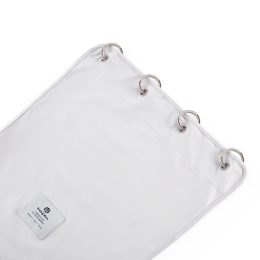 Petite&Mars - Sunny - ombrelle universelle poussette UPF 40+ - Champagne Shower