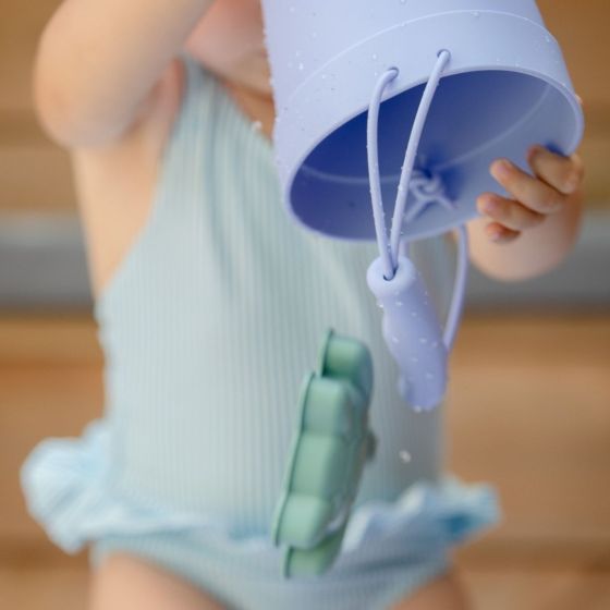 Petitkids Jeux de plage en silicone Petikids