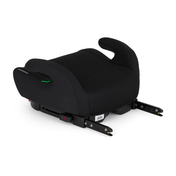 Petite&Mars - Booster Optimus Pro i-Size Booster Seat 125 - 150 cm (22-36 kg)