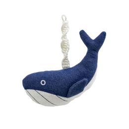 Stokke Yoga Baleine en peluche Stokke