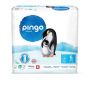Pingo Couches écologiques jetables Junior Taille 5 x 36