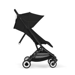 Cybex Orfeo - Poussette de voyage ultra-compacte édition 2026 Cybex