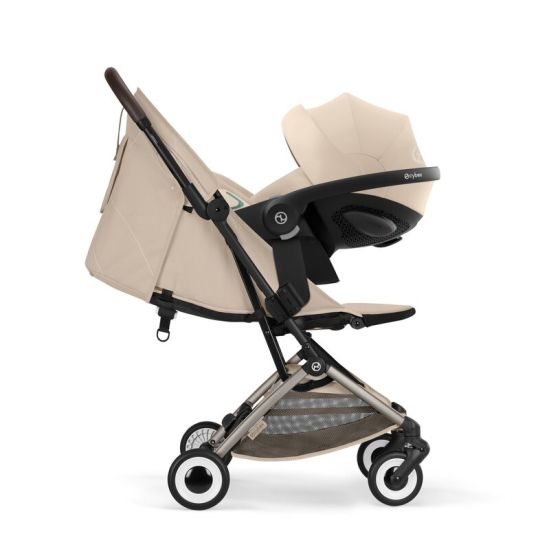 copy of Cybex Orfeo - Baby Stroller 2025 Cybex