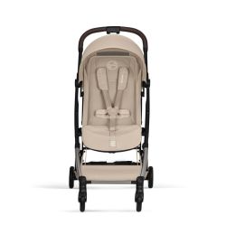 Cybex Orfeo - Poussette de voyage ultra-compacte édition 2026 Cybex