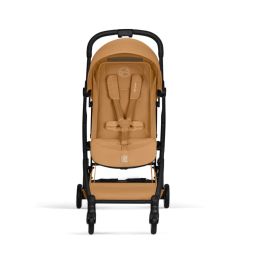 Cybex Orfeo - Poussette de voyage ultra-compacte édition 2026 Cybex