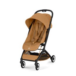 Cybex Orfeo - Poussette de voyage ultra-compacte édition 2026 Cybex
