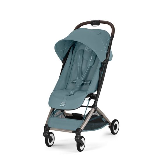 copy of Cybex Orfeo - Baby Stroller 2025 Cybex