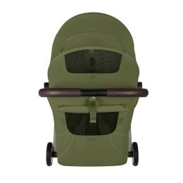 Cybex Orfeo - Poussette de voyage ultra-compacte édition 2026 Cybex