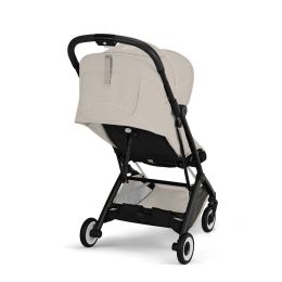 Cybex Orfeo - Poussette de voyage ultra-compacte édition 2026 Cybex