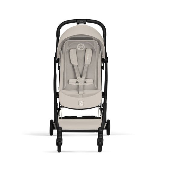 Cybex Orfeo - Poussette de voyage ultra-compacte édition 2026 Cybex