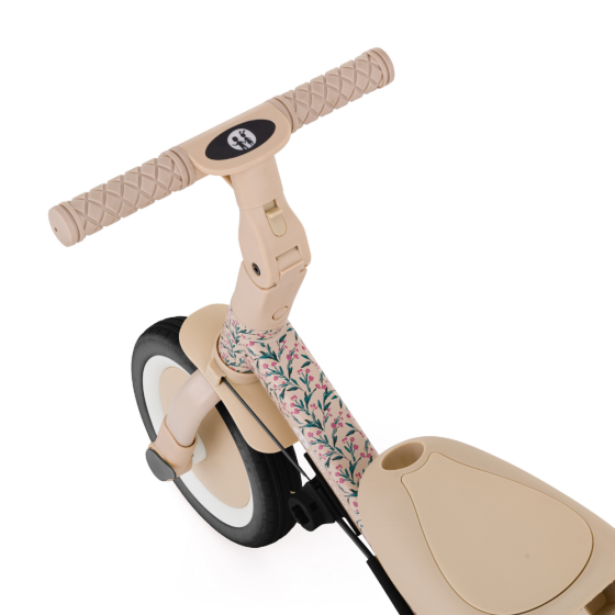 Petite & Mars - Turbo -  Multifunctional tricycle 5in1