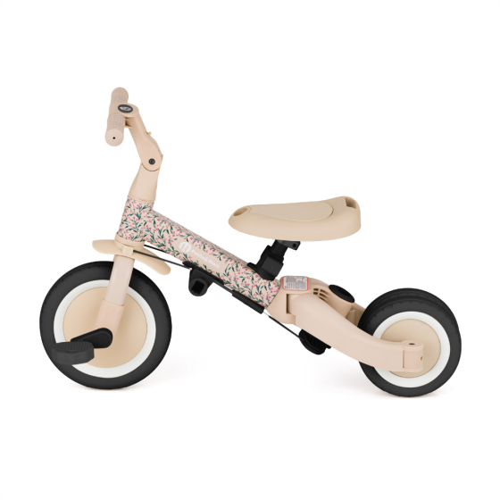 Petite & Mars - Turbo -  Multifunctional tricycle 5in1