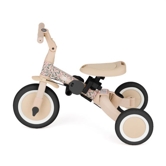 Petite & Mars - Turbo -  Multifunctional tricycle 5in1