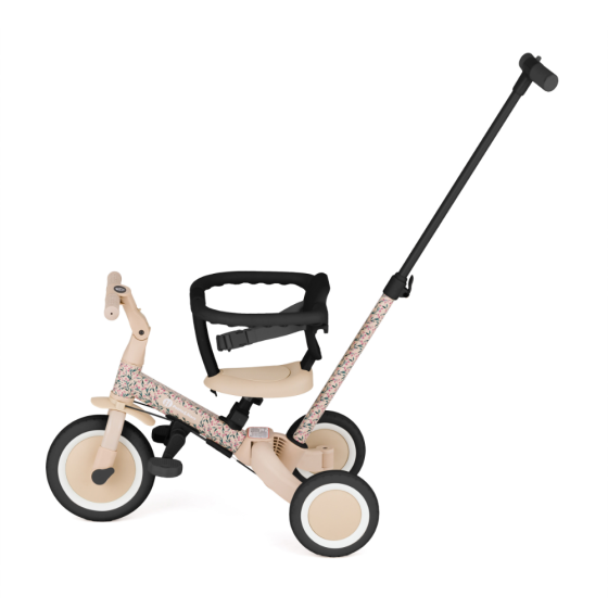 Petite & Mars - Turbo -  Multifunctional tricycle 5in1