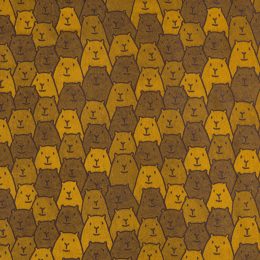 LennyLamb LennyPreschool Capybaras - Tribu Porte-enfant Lennylamb