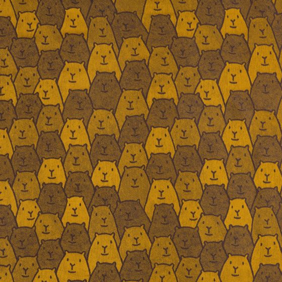 LennyLamb LennyPreschool Capybaras