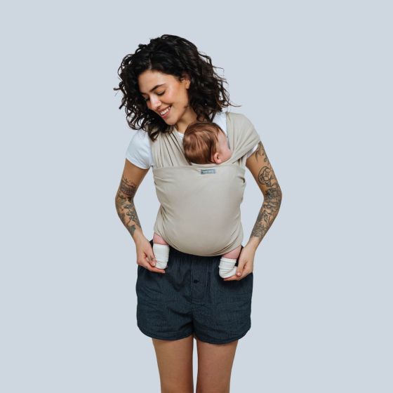 Love And Carry Seashell - Babywrap Love and Carry