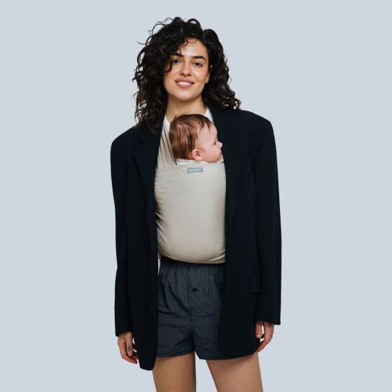 Love And Carry Seashell - Babywrap Love and Carry